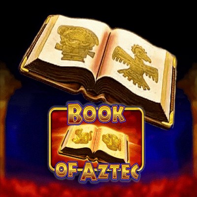 Book Of Aztec
